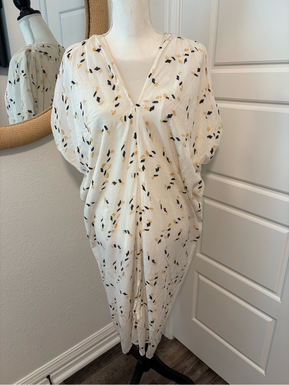 Mirth Caftan